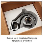 WATER PUMP AND INSTALLATION KIT